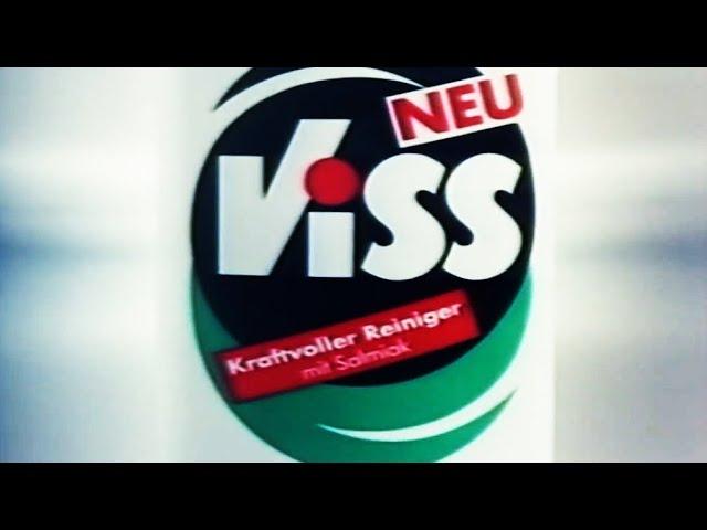 Viss Werbung 1976