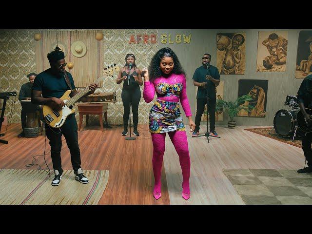 Adina - Adidede (Performance Video)