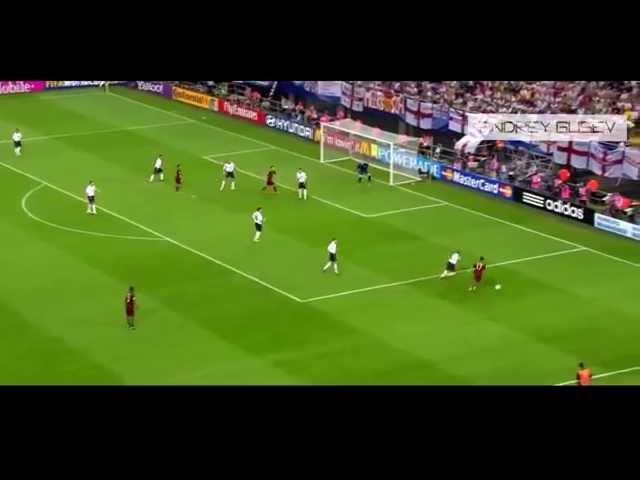 Cristiano Ronaldo All Skills in FIFA World Cup 2006 by TAMOGHNA SARKAR