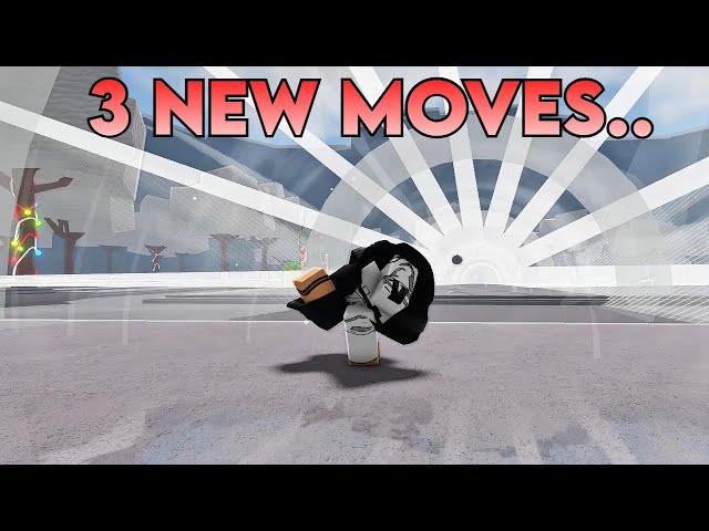 How To Use ALL New Saitama Moves in The Strongest Battlegrounds Update