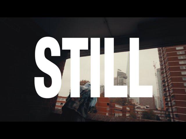 JAYG - Still (Official Video)