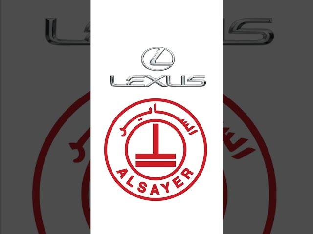 Lexus Kuwait - Reel