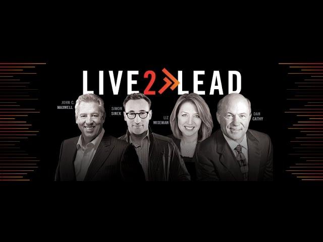 Live 2 Lead 2016