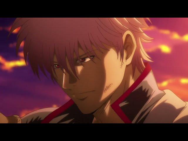 WIRES (GINTAMA AMV)