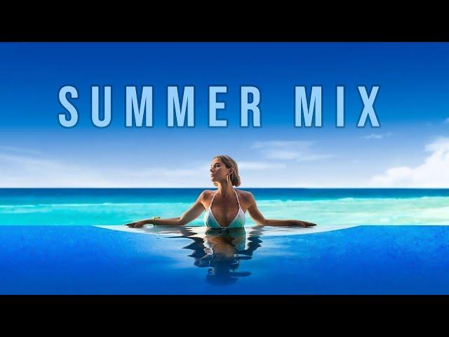 Alan Walker, Dua Lipa, Coldplay, Martin Garrix & Kygo, The Chainsmokers Style  Summer Vibes #4