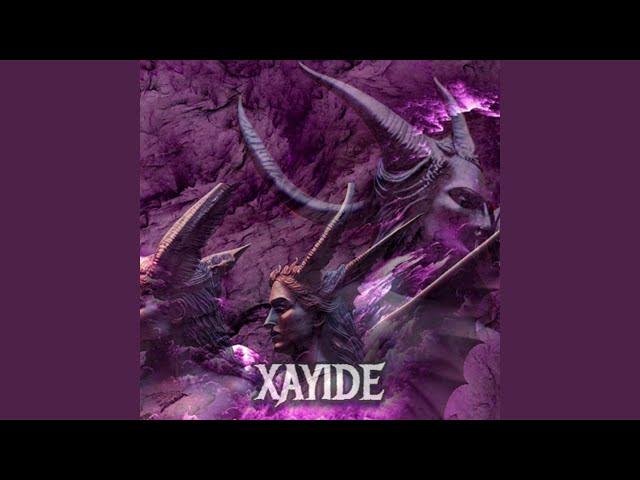 Xayide (Original Game Soundtrack)