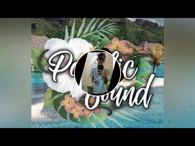 Frikitona - Pacific Sounds x WestXide Fj | Kool Produxtionz