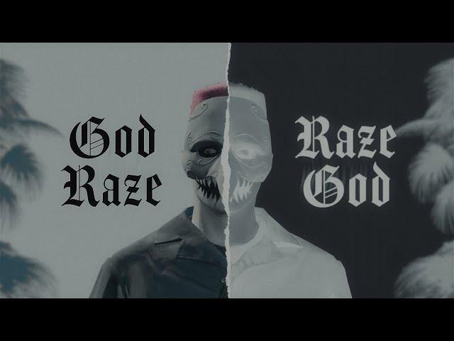 interstellar | godraze & razegod | prod egorikk