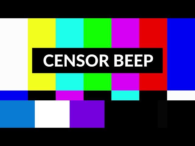 a beep sound - 1 hour