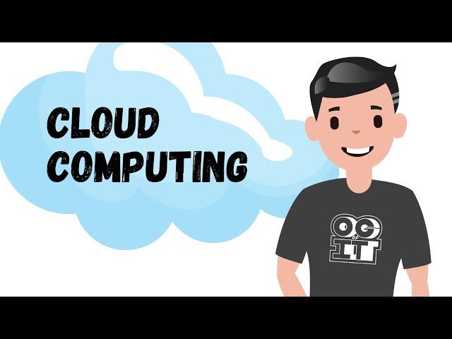 Cloud Computing