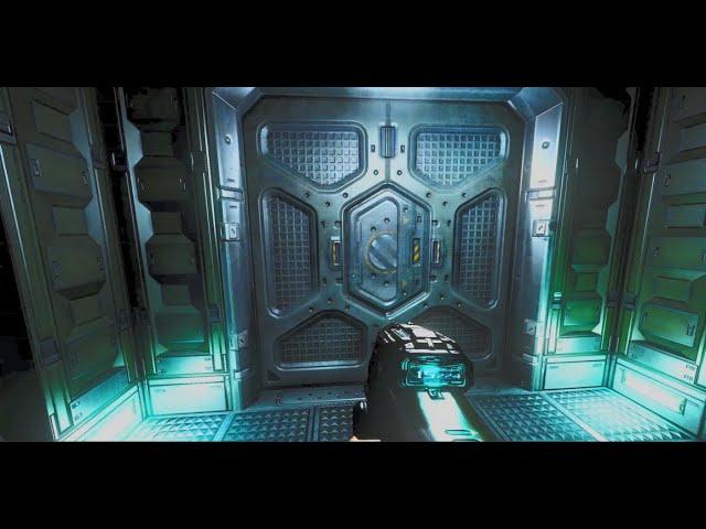 Doom 3 looks amazing in 2024