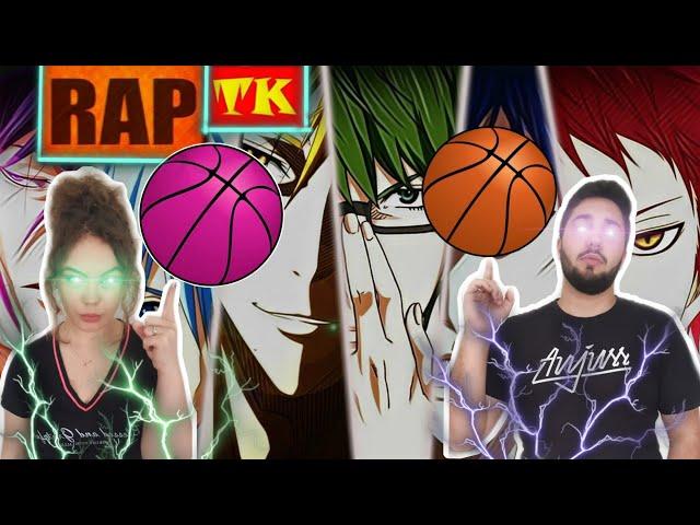 REACT- Rap da Geração milagrosa // Habilidade Superior // UnionZ