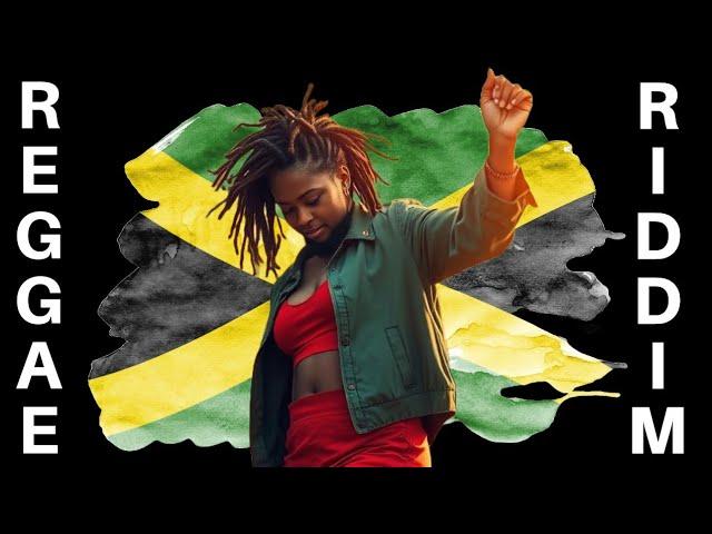 REGGAE RIDDIMS MIX | Jah Cure, Busy Signal, Chronixx, Damian Marley, Chris Martin | Tina's Mixtape