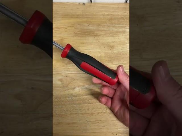 Harbor Freight Icon Scraper Tool Review