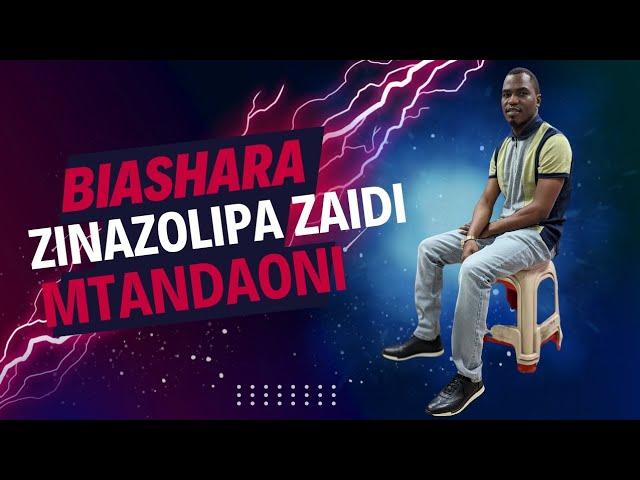 Biashara zinazolipa Zaidi Mtandaoni. Biashara za mtandaoni / online Business