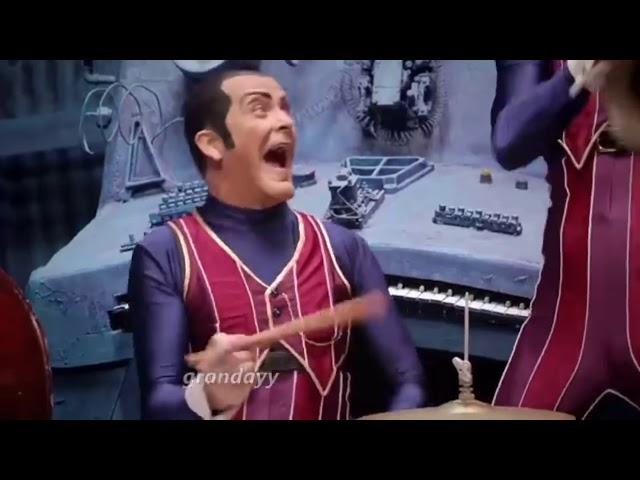 We are number one-Big shaq