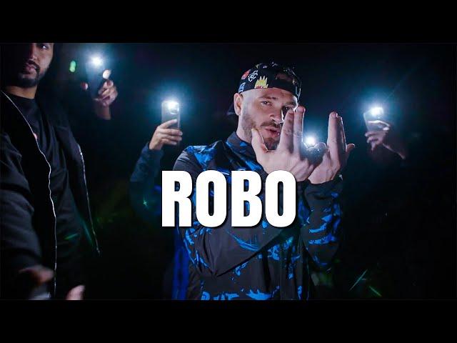 Jul Type Beat 2024 "Robo" | Instru Rap Marseille