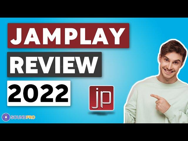 JamPlay Review 2022  Best Online Guitar Lesson Overall? [+My Honest Recommendation] 