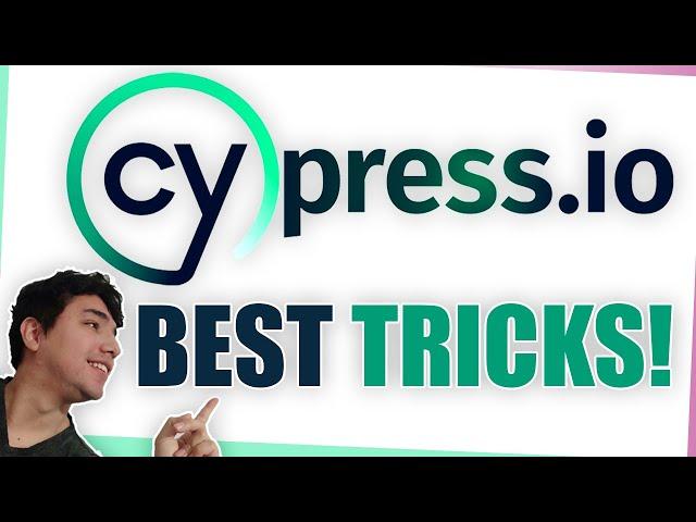 Cypress Configuration Settings (cypress.json) | Cypress Tutorial For Beginners