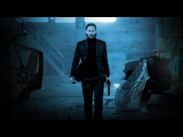 Kaleida - Think (Lyrics) "John Wick soundtrack"