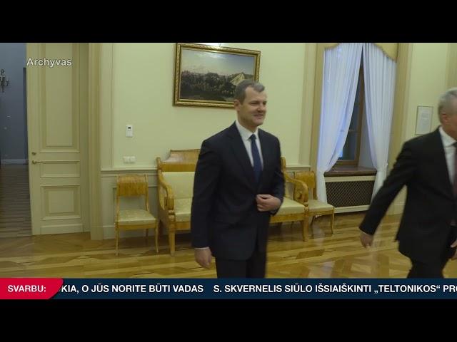 INIT TV ŽINIOS 2024-11-19