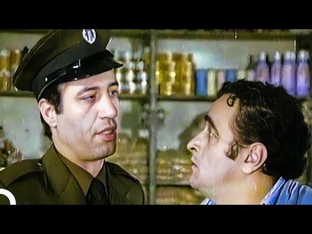 Bekçiler Kralı | Kemal Sunal Komedi Filmi İzle