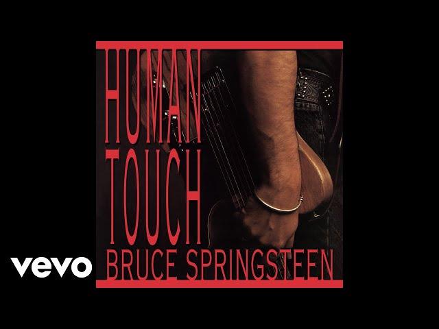 Bruce Springsteen - Real World (Audio)