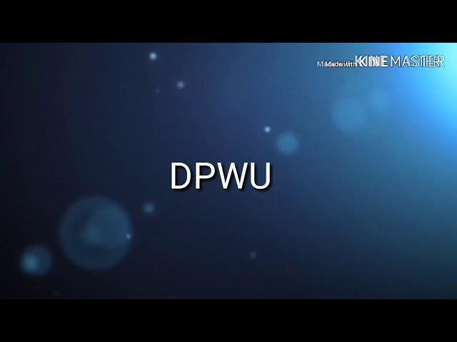 Summoners War DPWU