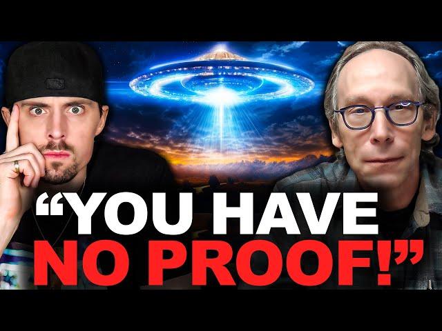 Lawrence Krauss: Aliens, God, Darwin & Evolution, NASA, The Multiverse | 180