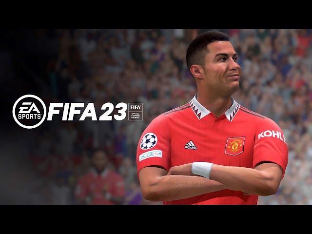 FIFA 23 | Facepack 2023 | Patch FIFA 14