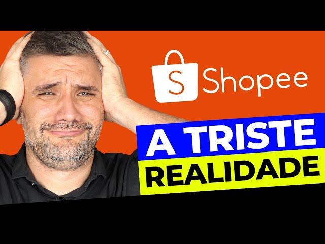 5 VERDADES sobre Vender na Shopee que NINGUÉM TE CONTA - Como Vender na Shopee