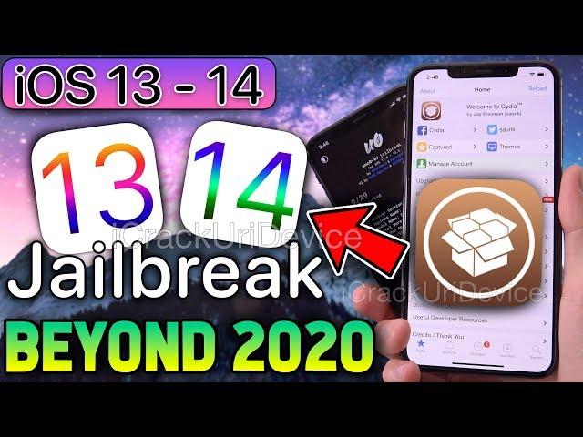 The Jailbreak iOS 13.4.1 Situation: iOS 13.5 & iOS 14 Jailbreaks! (State of iOS 13 Jailbreaking #1)