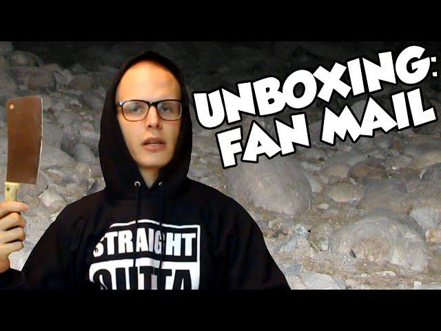 Straight out of Compton  - Bad Unboxing