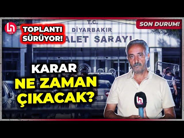 SON DURUM! Narin soruşturmasında kritik toplantı! Karar ne zaman açıklanacak? Ferit Demir paylaştı!