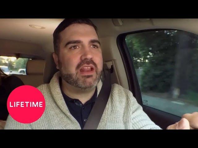 Seat Belt Psychic: I'm Getting A Strong Message (Season1, Episode 5) | Lifetime