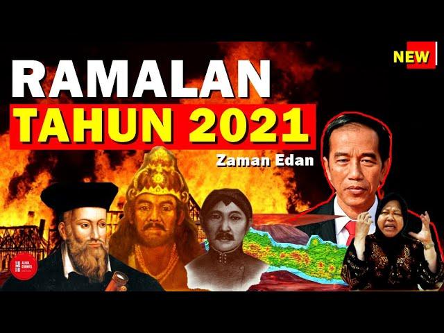 MENGERIKAN MISTERI RAMALAN TAHUN 2021- SEMAKIN BANYAK ORANG CURANG YANG BERKUASA !! TERBUKTI NYATA!!