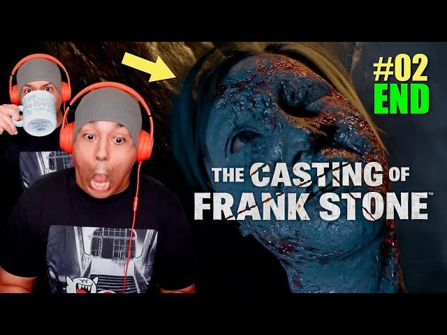 MISTAKES WERE MADE!! [The Casting of Frank Stone] [02] [ENDING]