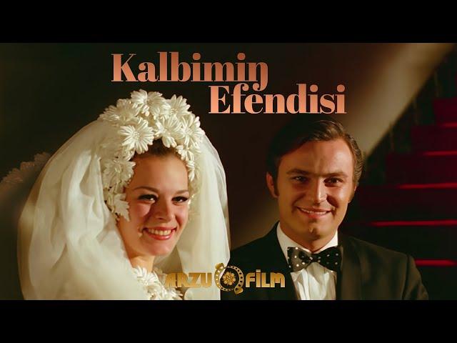 Kalbimin Efendisi | Restorasyonlu (Hülya Koçyiğit - Ediz Hun)