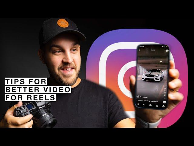 How To Shoot Video for Viral INSTAGRAM REELS - Is This Instagram’s New Normal?