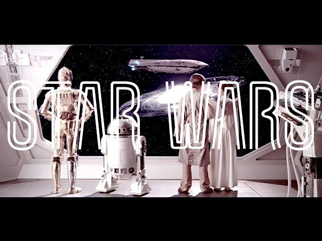 Star Wars || All This and Heaven Too