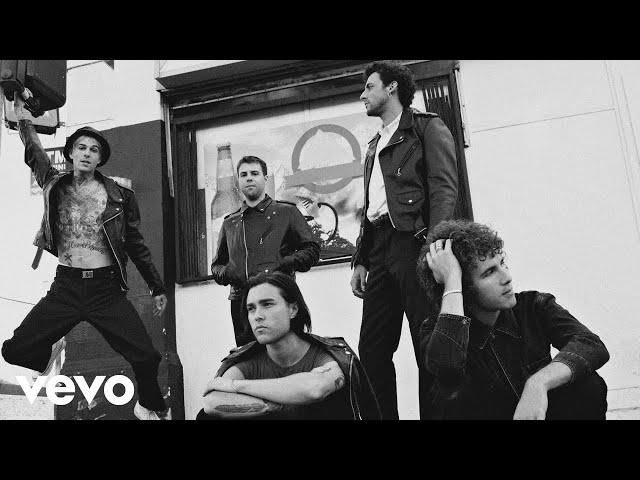 The Neighbourhood - Softcore (Official Audio)