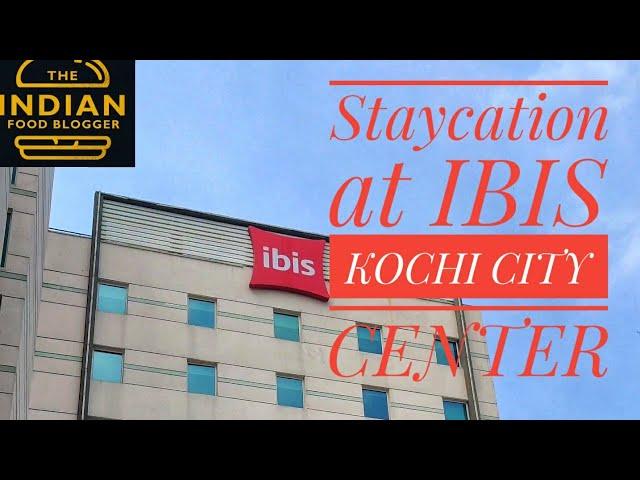 IBIS KOCHI CITY CENTER