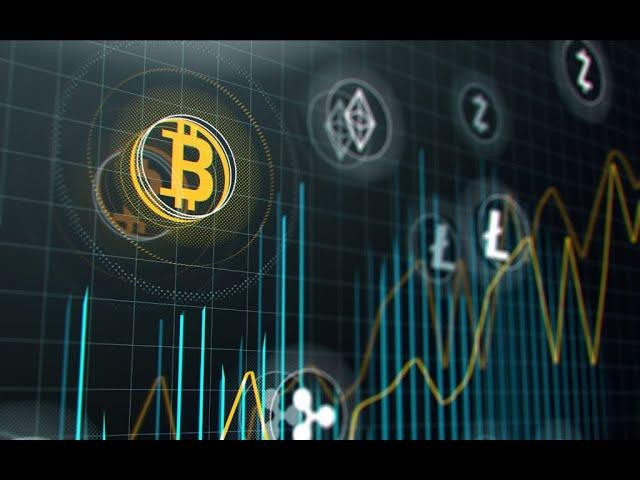 Technical Analysis for Cryptocurrency