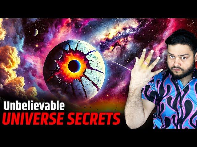 11 UNBELIEVABLE Universe & Space SECRETS That Are Actually True!