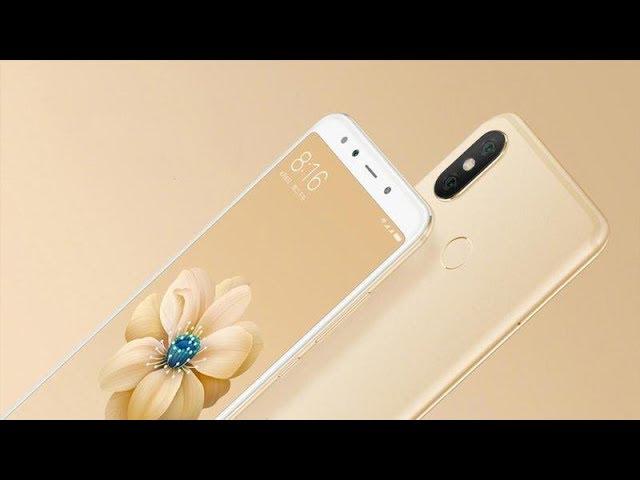 Xiaomi MI A2 Specifications, Camera, Features, Introduction, Launch Date, Price, First Look_Updates