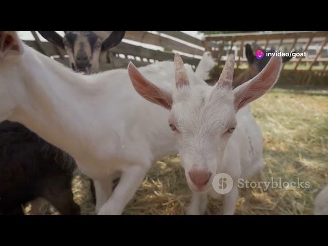 Goat Farming 101: Perfect for New Farmers!