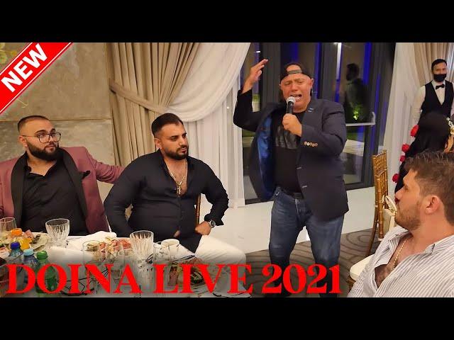  Nicolae Guta    -  Frunza verde salca cruda Doina Live 2021 NOU   #Doina2021 #Guta