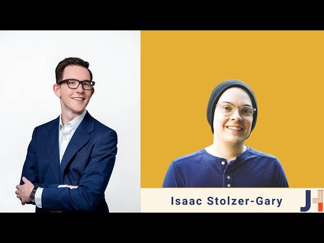 From Midwest Intern to LA Video Editor with Isaac Stolzer-Gary