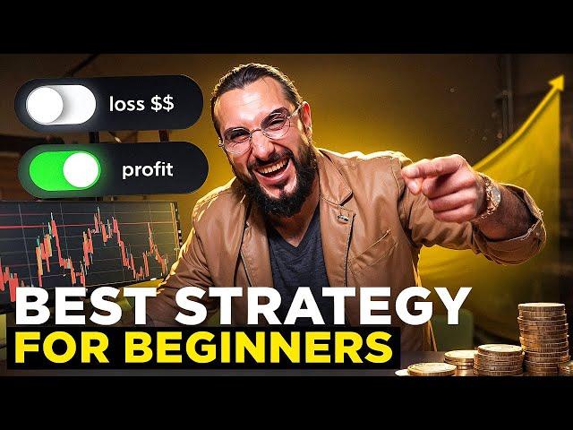 EARNING FROM $10 TO $1000 WITHOUT COMPLICATED STRATEGIES! POCKET OPTION | TRADING | BINARY OPTIONS