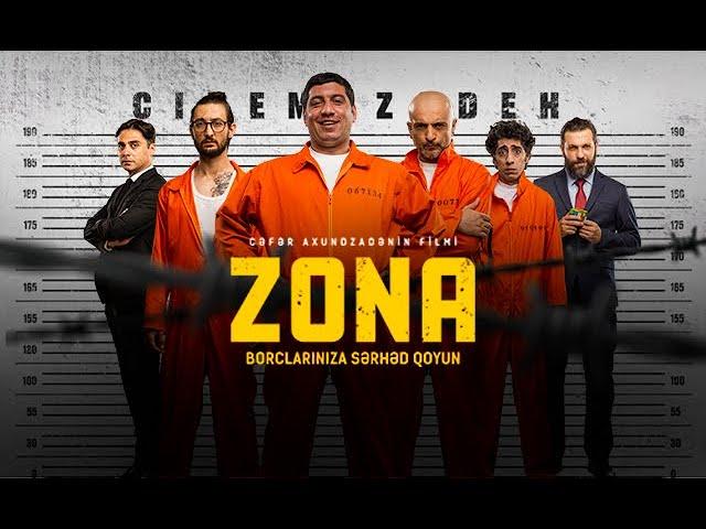 ZONA (trailer)